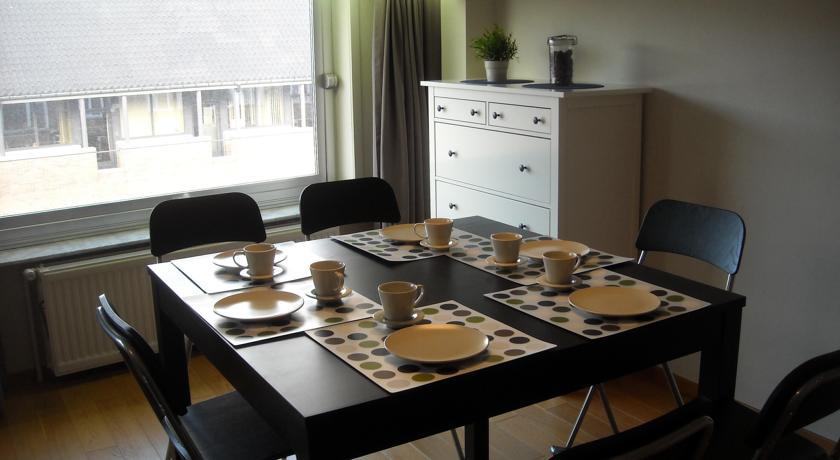 Bruges Brujas Holiday House Cameră foto