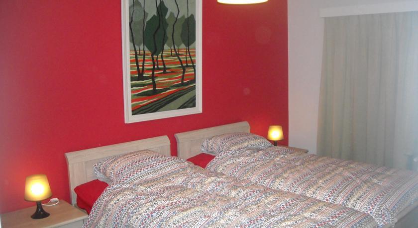Bruges Brujas Holiday House Cameră foto