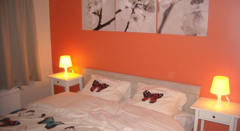 Bruges Brujas Holiday House Cameră foto